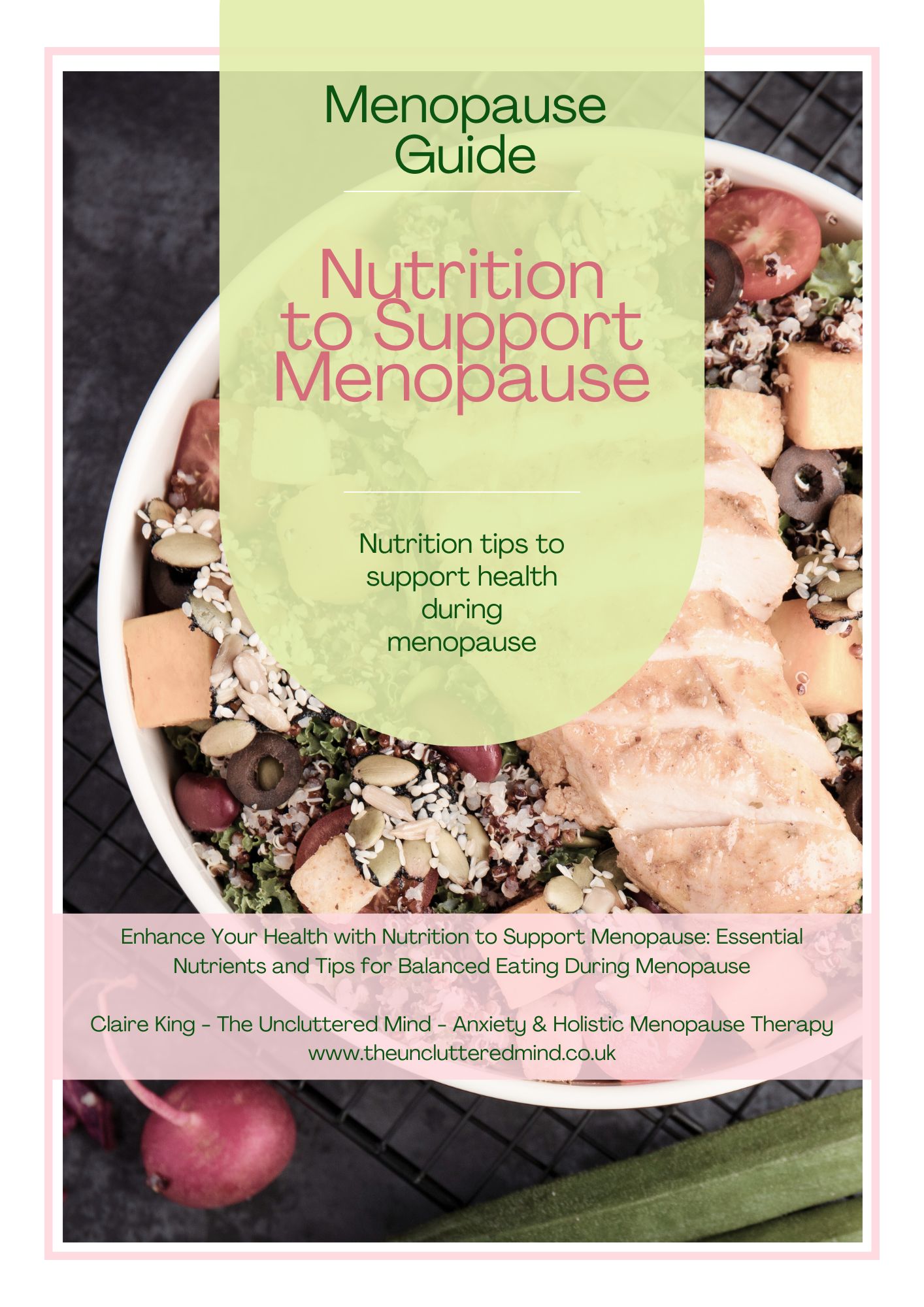 Natural food sources of Omega-3 fatty acids including salmon, chia seeds, and walnuts