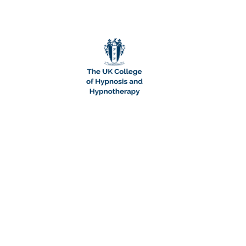 The logo for UKCHH where Claire King at The Uncluttered Mind, Cognitive Behavioural Hypnotherapist trained and qualified to support women in Norfolk with Anxiety, Menopause, Emotional Eating, Stress and overwhelm