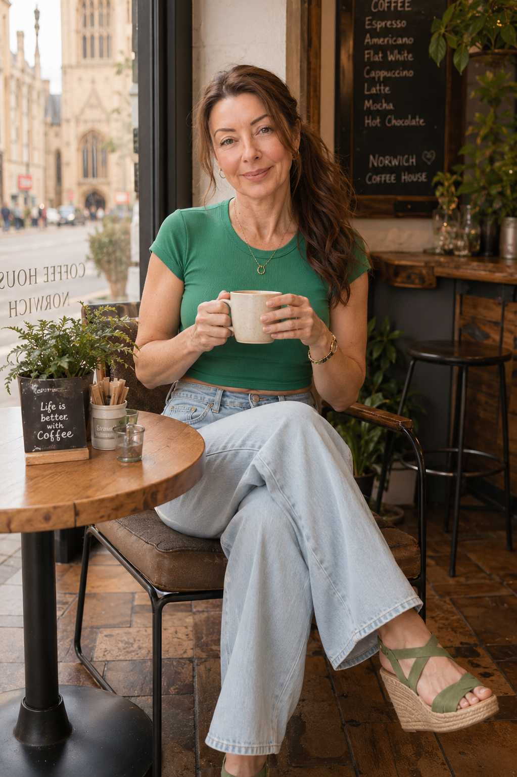 Cognitive Behavioural Hypnotherapy is a form of Anxiety Therapy and Menopause Therapy for Peri-Menopausal and Menopausal women in Norfolk and the UK